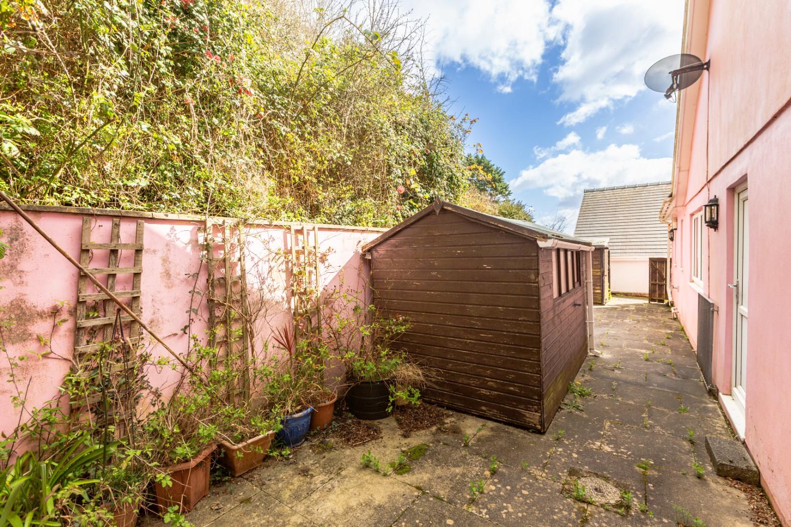 Plunch Lane, Mumbles, Swansea, SA3 4JE